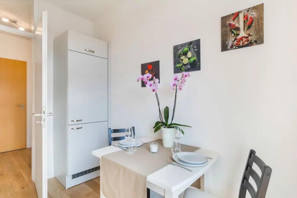 2 Zimmer Wohnung mit 62 m² in Oranienburg – Bild 5