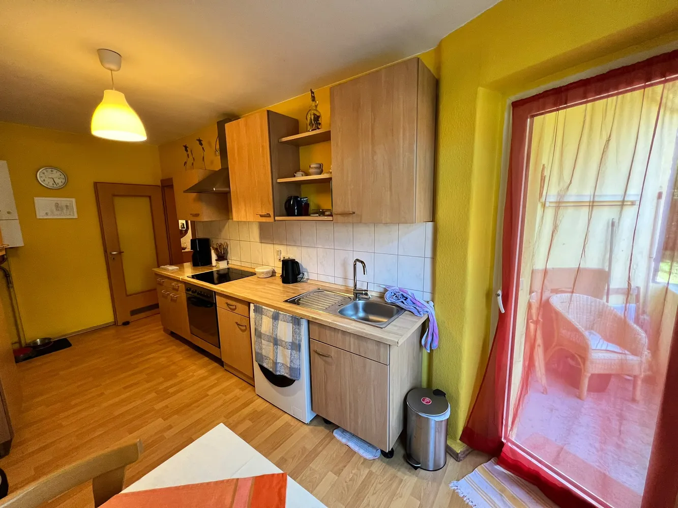 3 Zimmer Wohnung mit 69 m² in Hannover – Bild 8