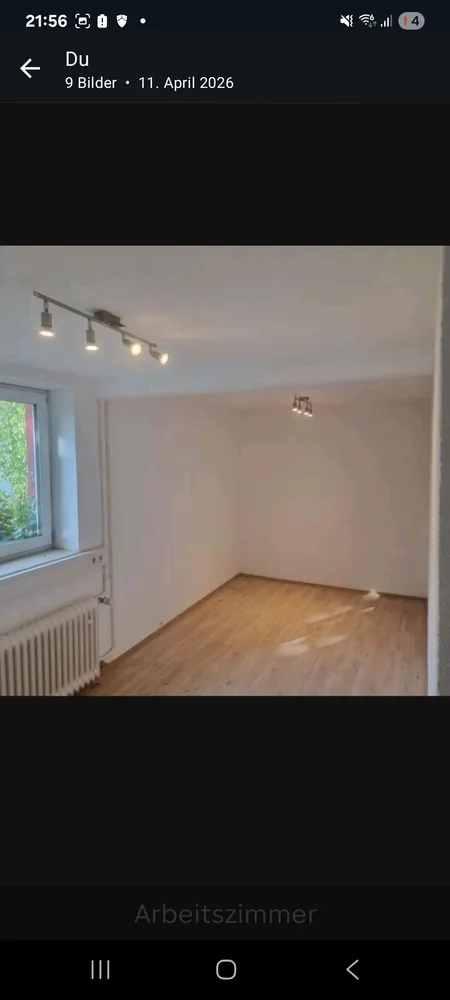5 Zimmer Wohnung mit 120 m² in Worms – Bild 4