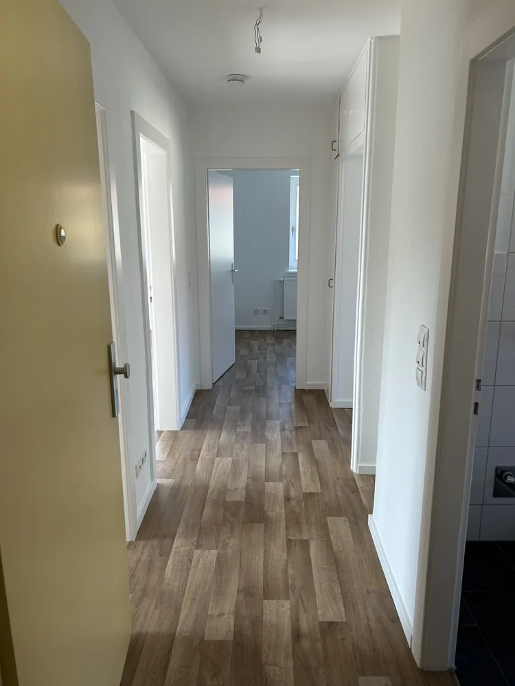 3 Zimmer Wohnung mit 59 m² in Braunschweig – Bild 7