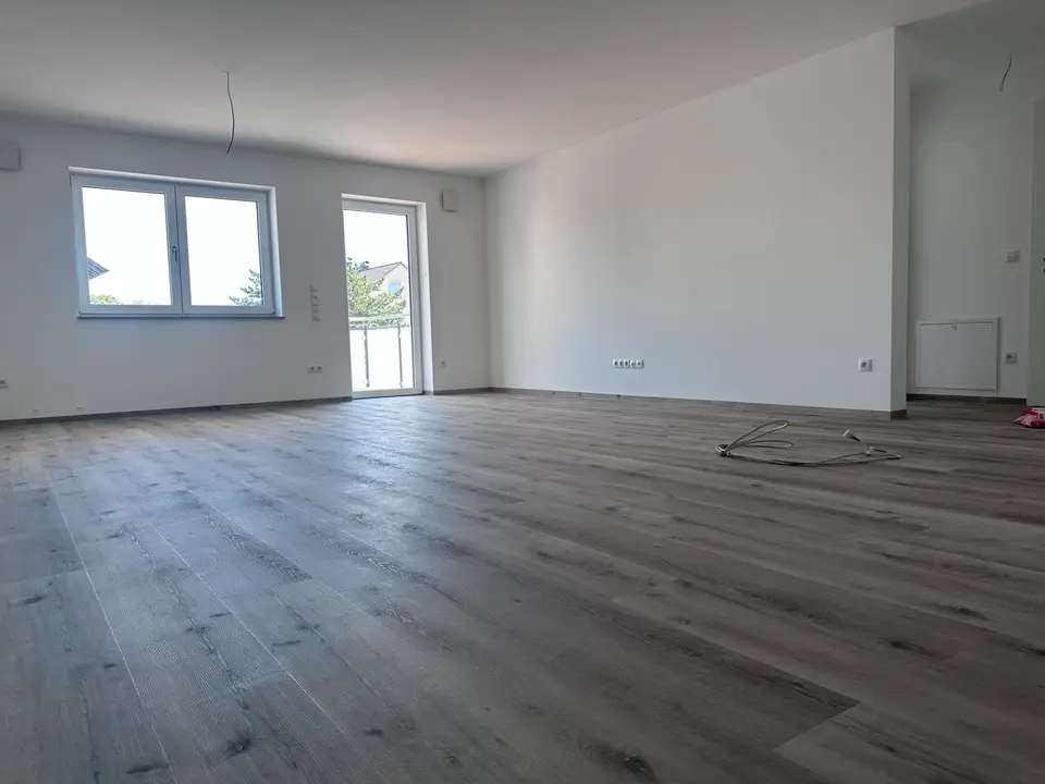 2 Zimmer Wohnung mit 68 m² in Bamberg – Bild 1