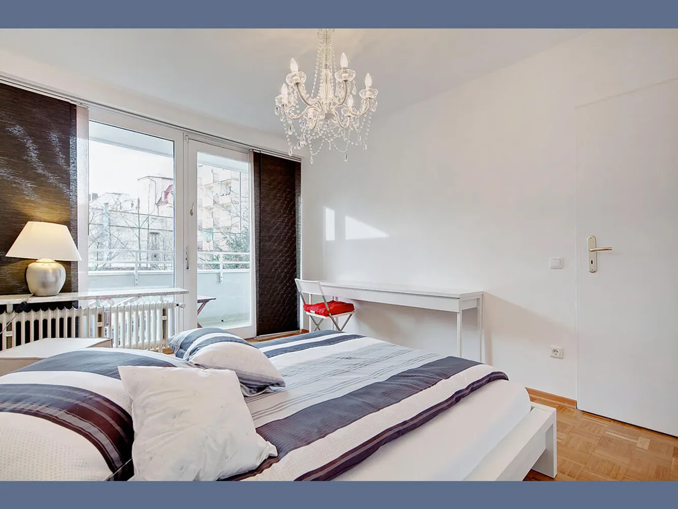 2 room apartment with 60 m² in Munich – Photo 6