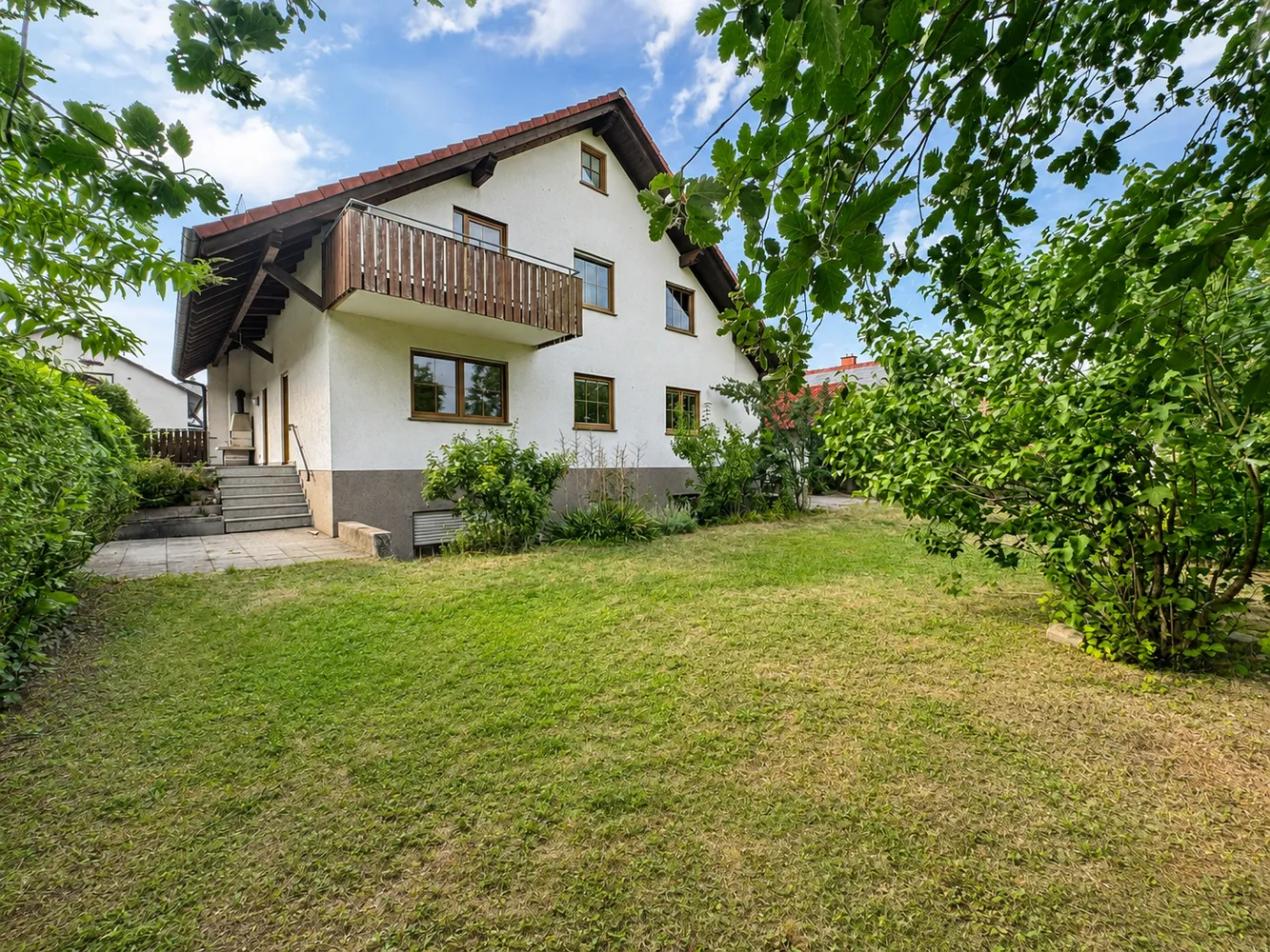 3 Zimmer Wohnung mit 90 m² in Weinheim – Bild 5