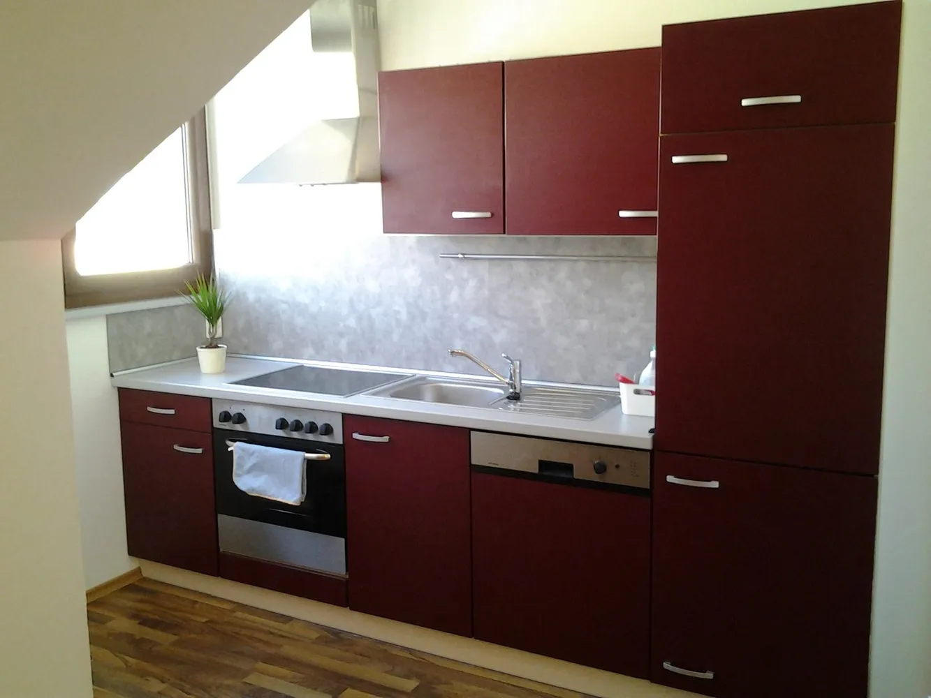 2 room apartment with 53 m² in Ingolstadt – Photo 7