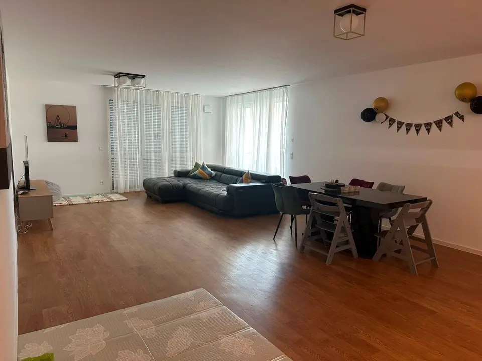 4 Zimmer Wohnung mit 129 m² in Weinheim – Bild 10