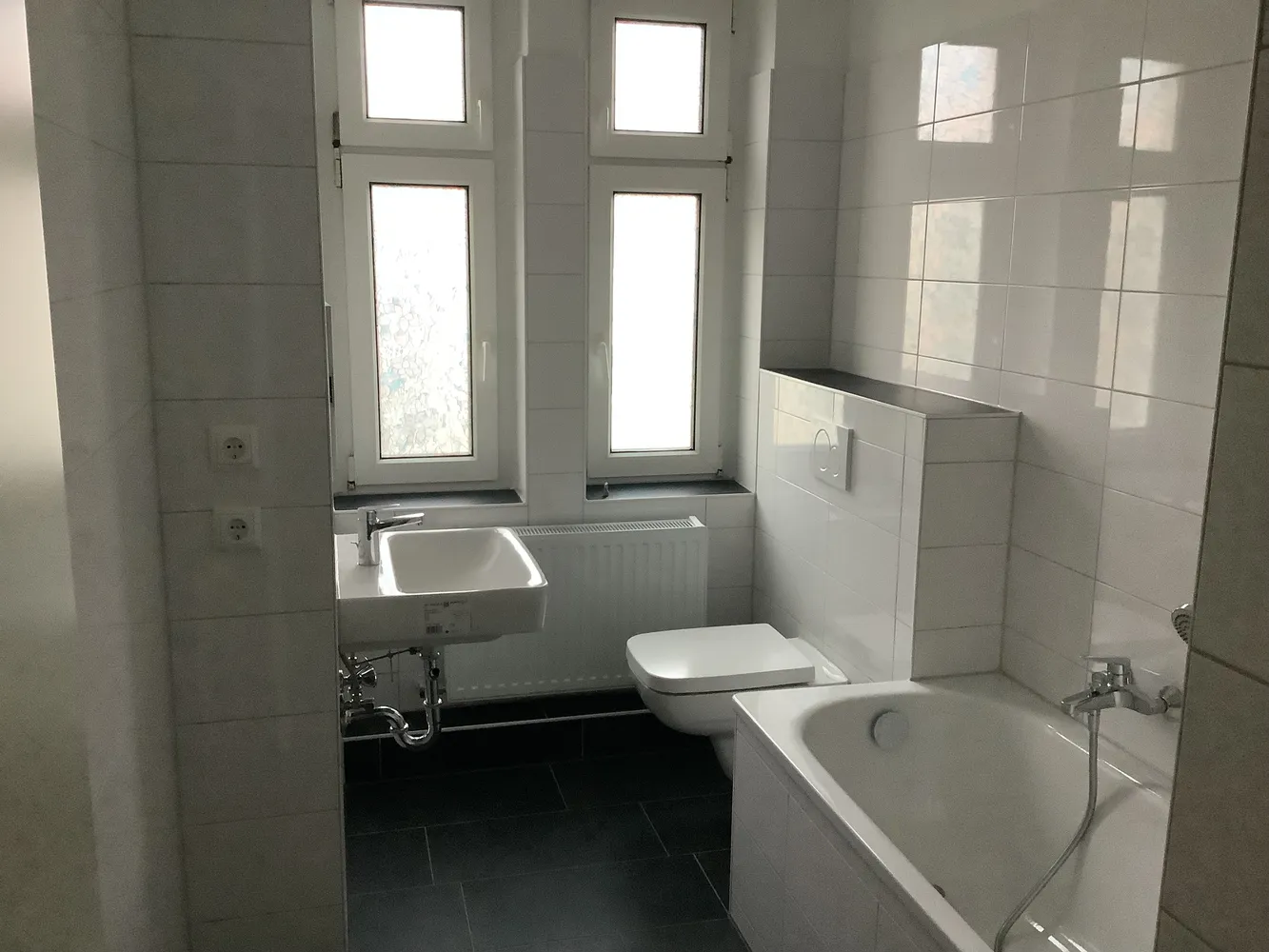 2 Zimmer Wohnung mit 49 m² in Leipzig – Bild 2