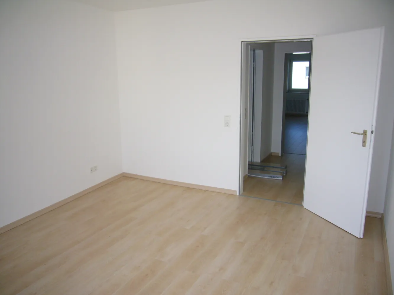 2 Zimmer Wohnung mit 56 m² in Düsseldorf – Bild 11
