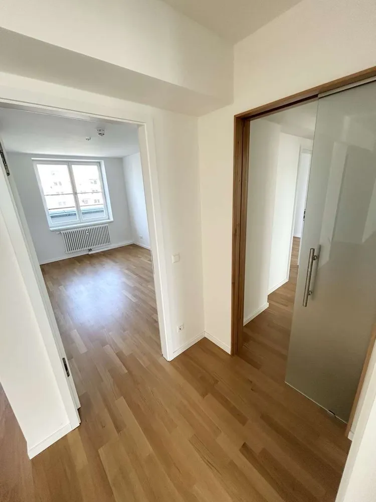 5 room apartment with 177 m² in Chemnitz – Photo 12