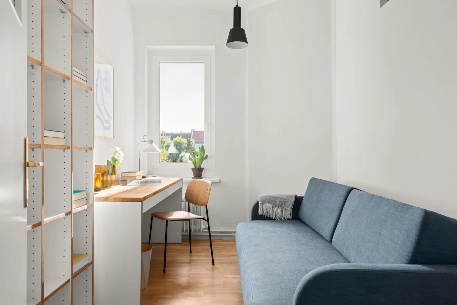 3 Zimmer Wohnung mit 82 m² in Berlin – Bild 5