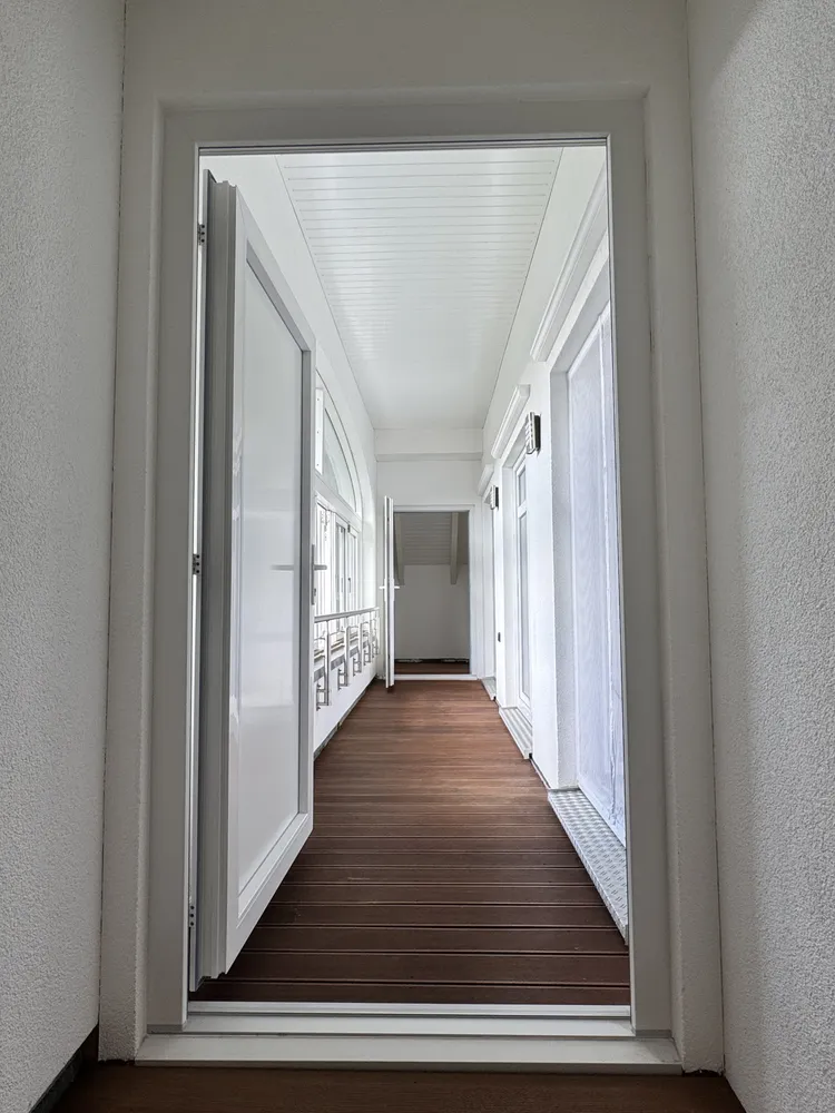 2 Zimmer Wohnung mit 70 m² in Hamburg – Bild 3
