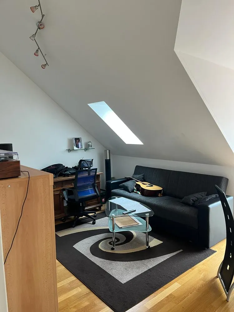 2 Zimmer Wohnung mit 65 m² in München – Bild 3
