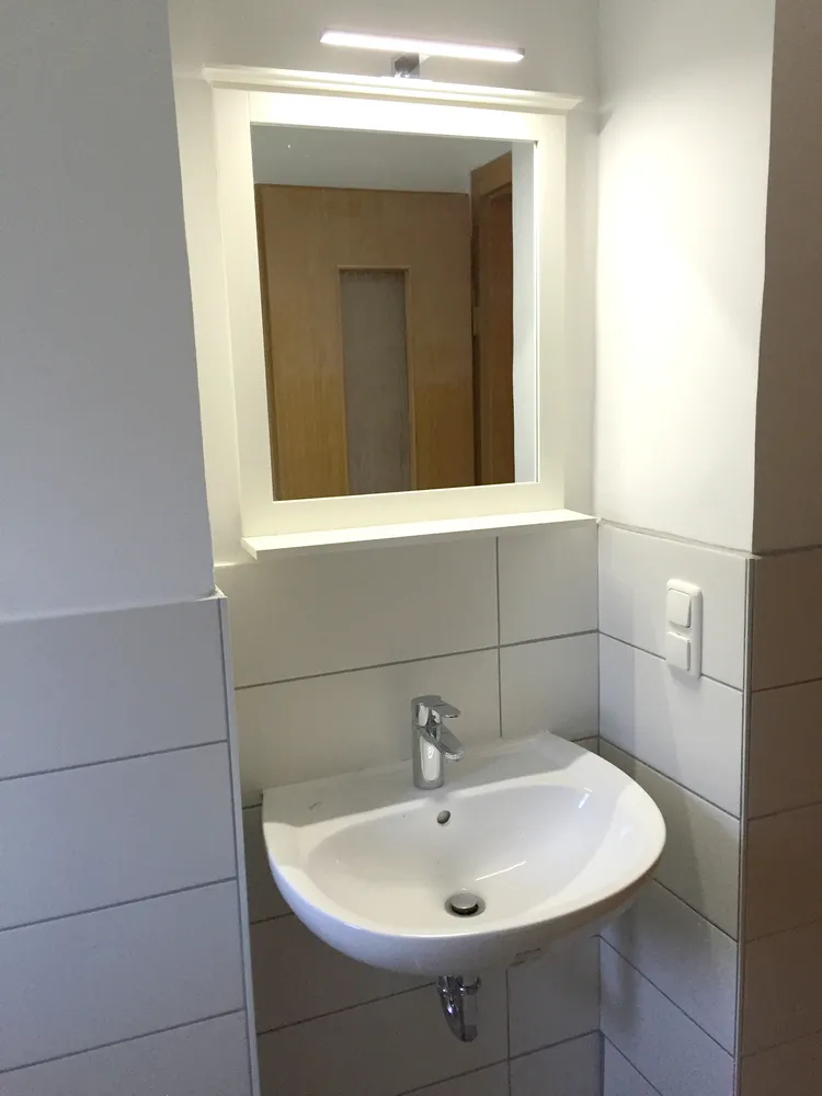 Shared room with 25 m² in Frankfurt am Main – Photo 6