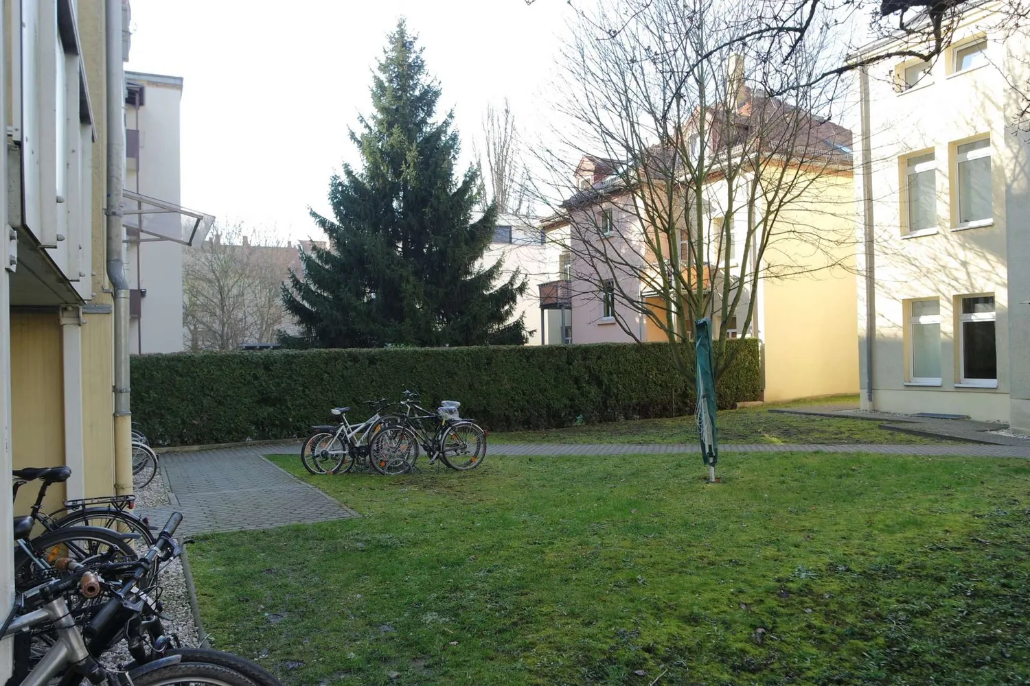 2 Zimmer Wohnung mit 58 m² in Leipzig – Bild 12