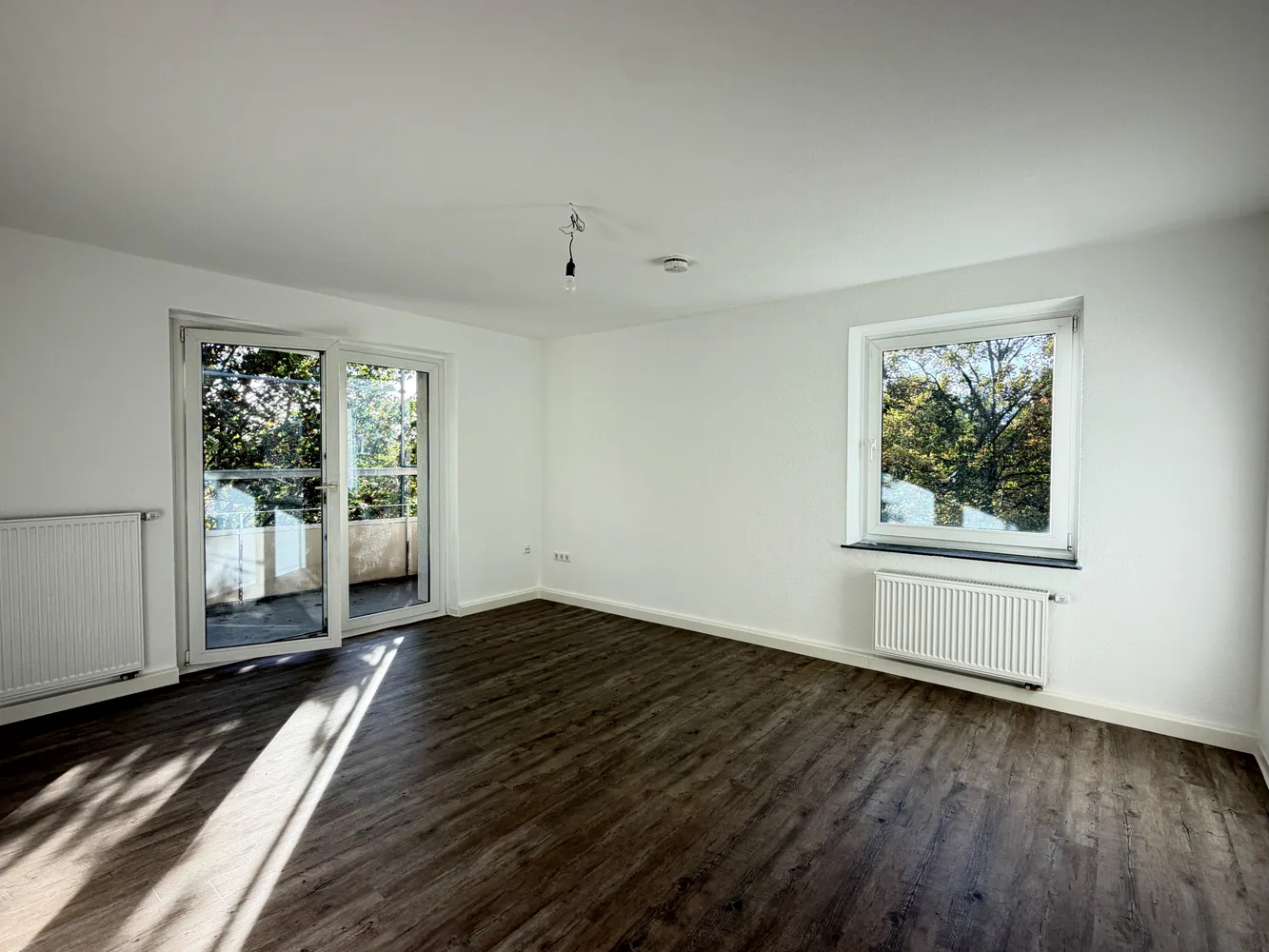 4 Zimmer Wohnung mit 82 m² in Kassel – Bild 2