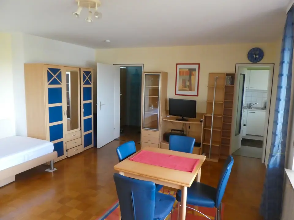 3 Zimmer Wohnung mit 85 m² in Biberach an der Riß – Bild 1