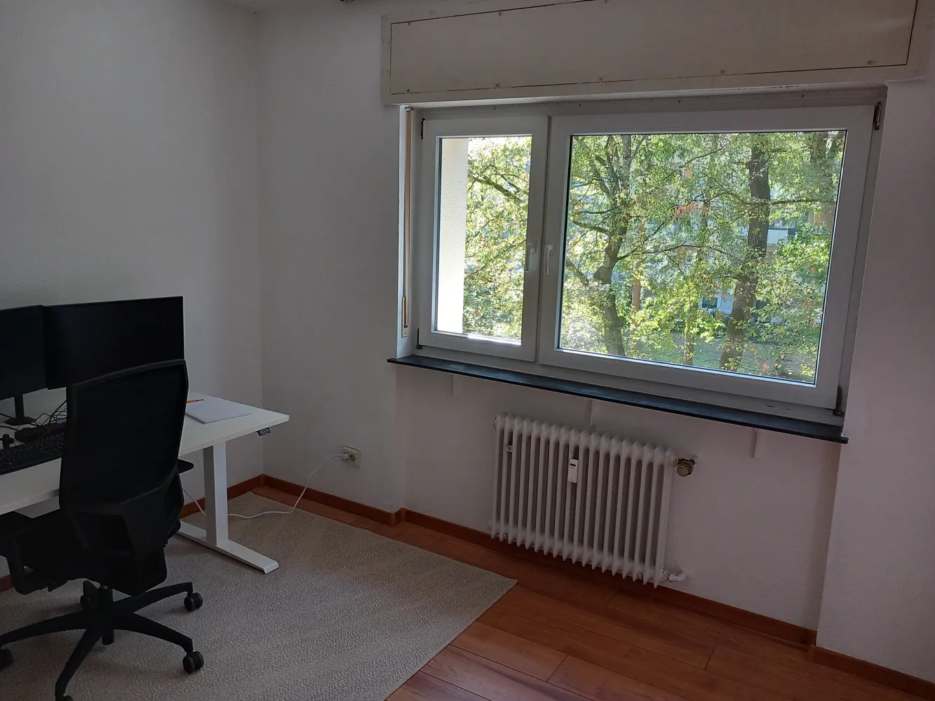 3 Zimmer Wohnung mit 70 m² in Karlsruhe – Bild 8