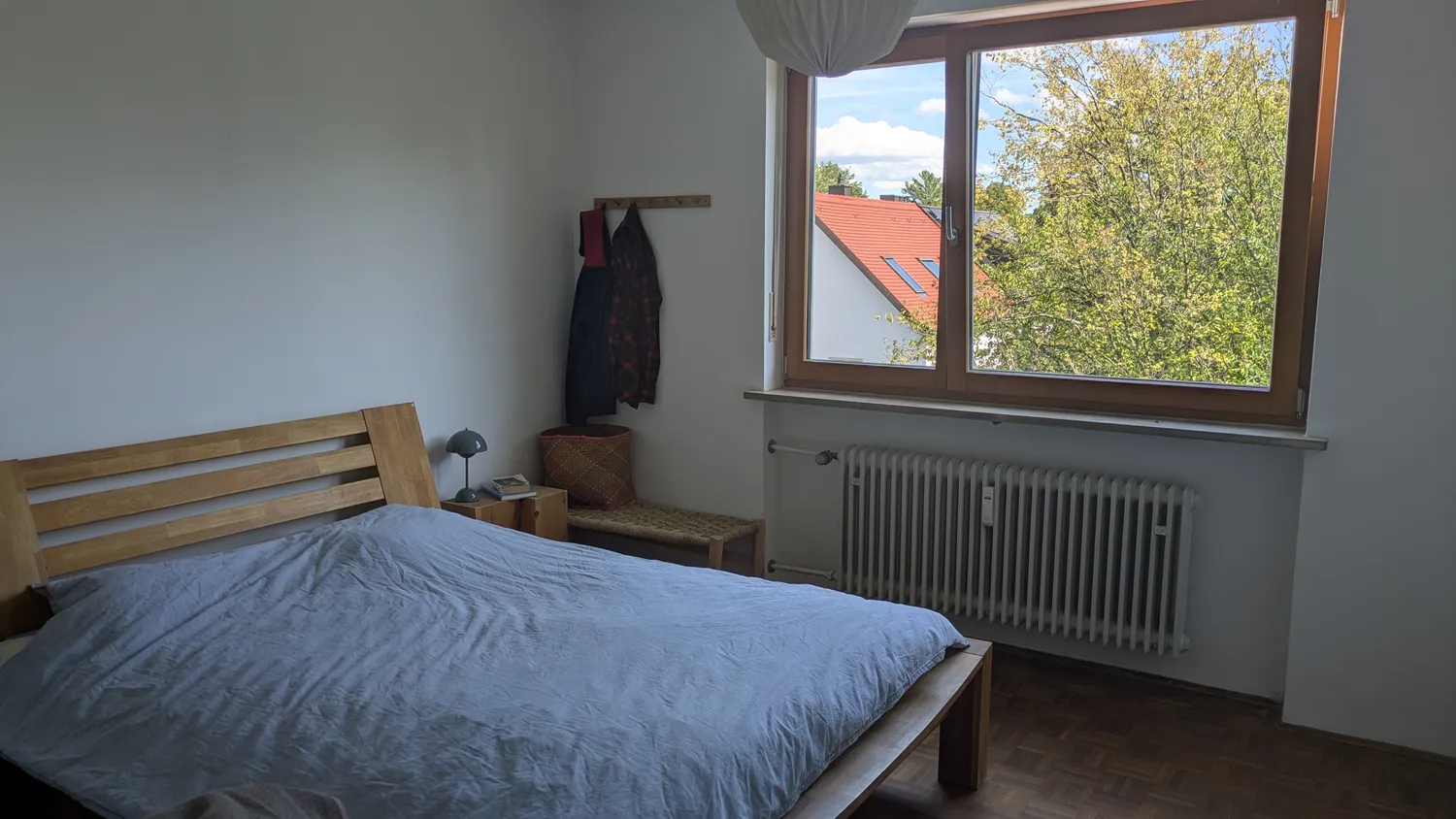 3 Zimmer Wohnung mit 100 m² in München – Bild 11