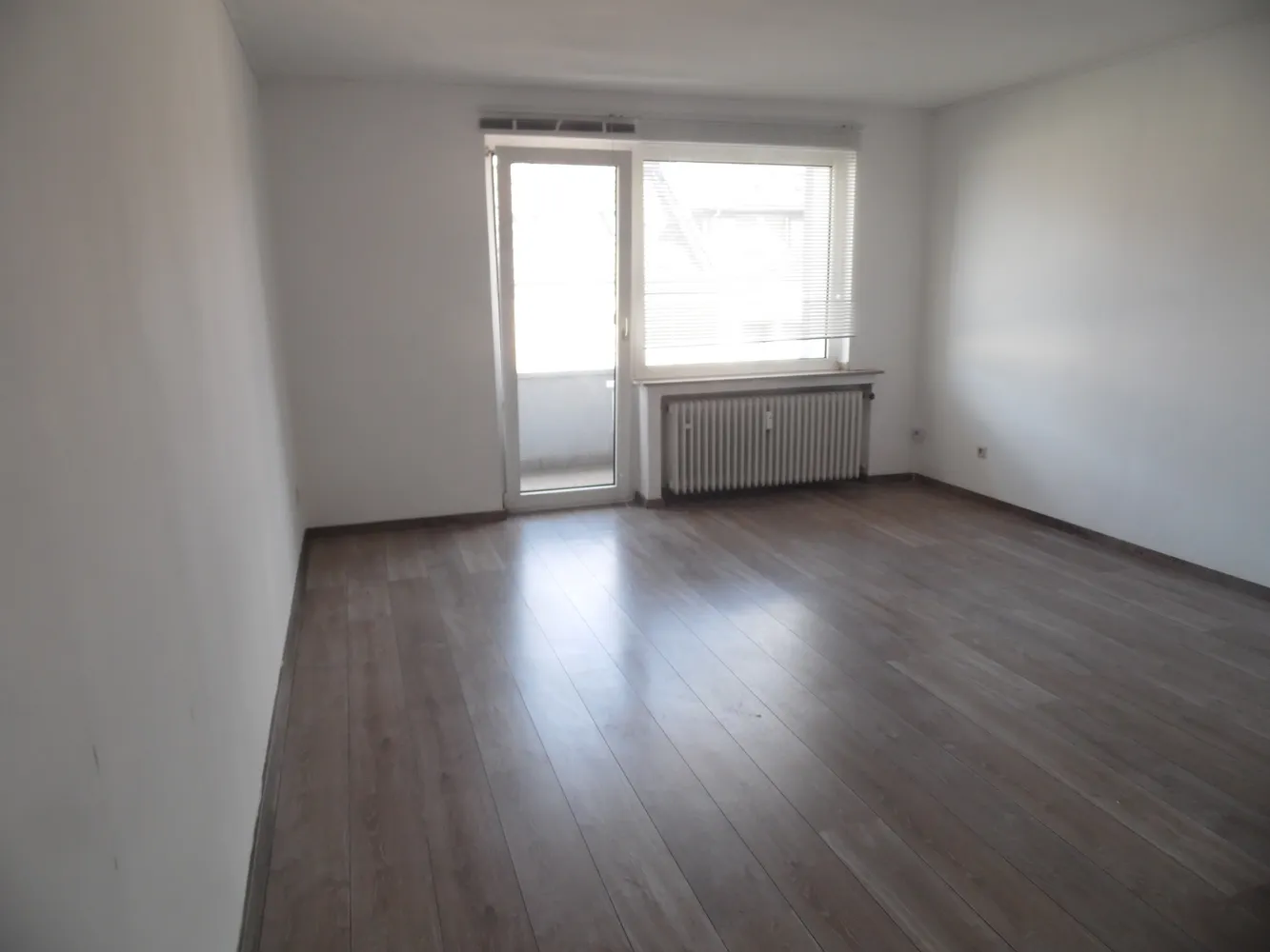 2 Zimmer Wohnung mit 67 m² in Dortmund – Bild 3