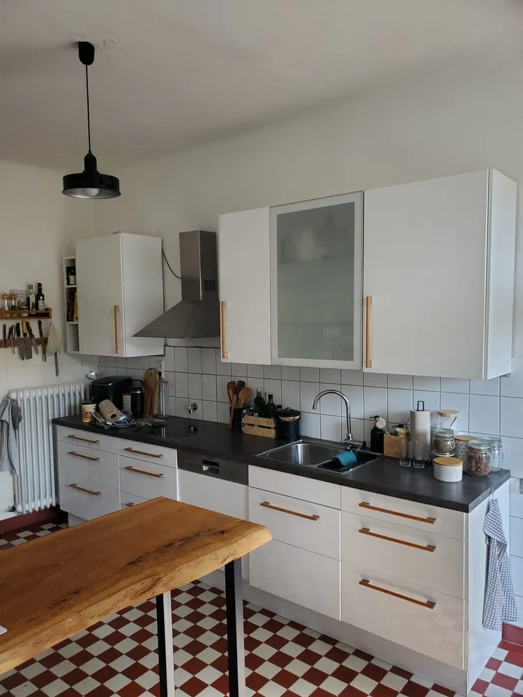 3 Zimmer Wohnung mit 105 m² in Osnabrück – Bild 5