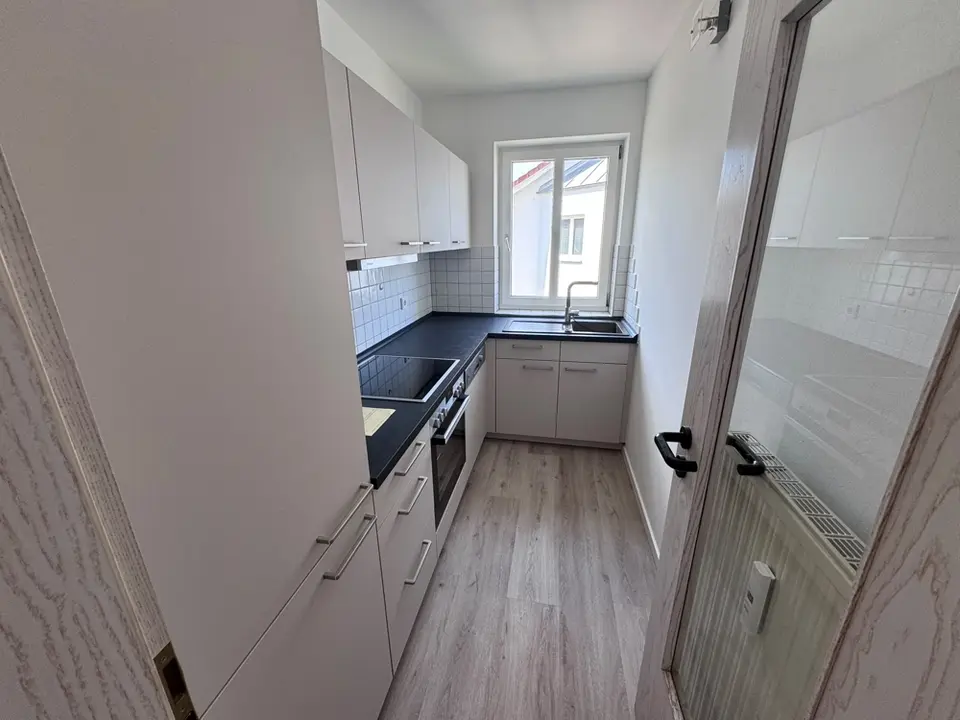3 Zimmer Wohnung mit 77 m² in Coburg – Bild 5