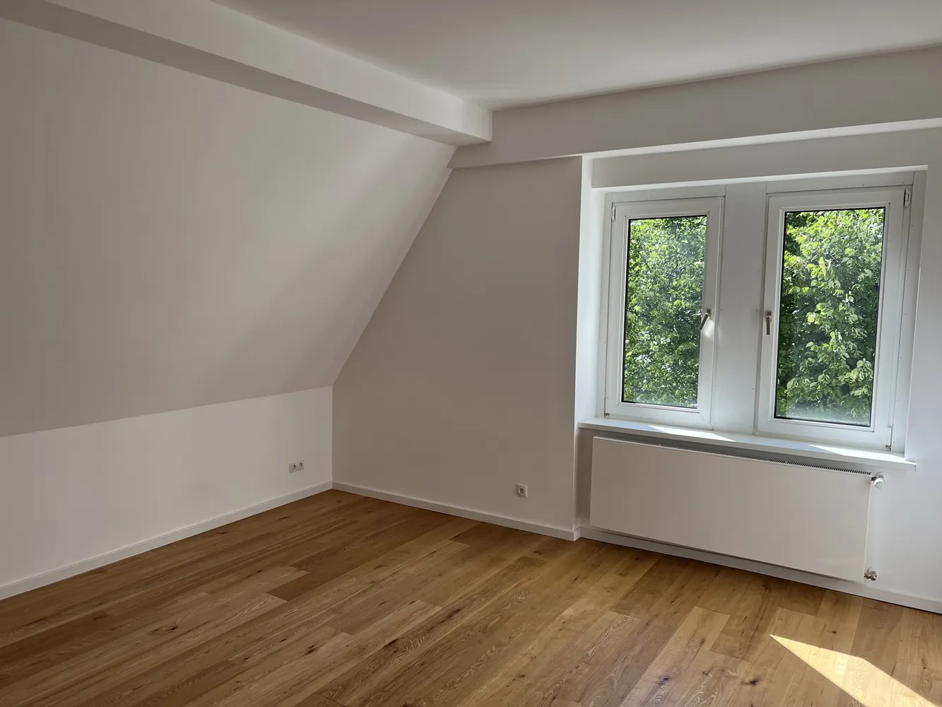 2 Zimmer Wohnung mit 55 m² in Bonn – Bild 2
