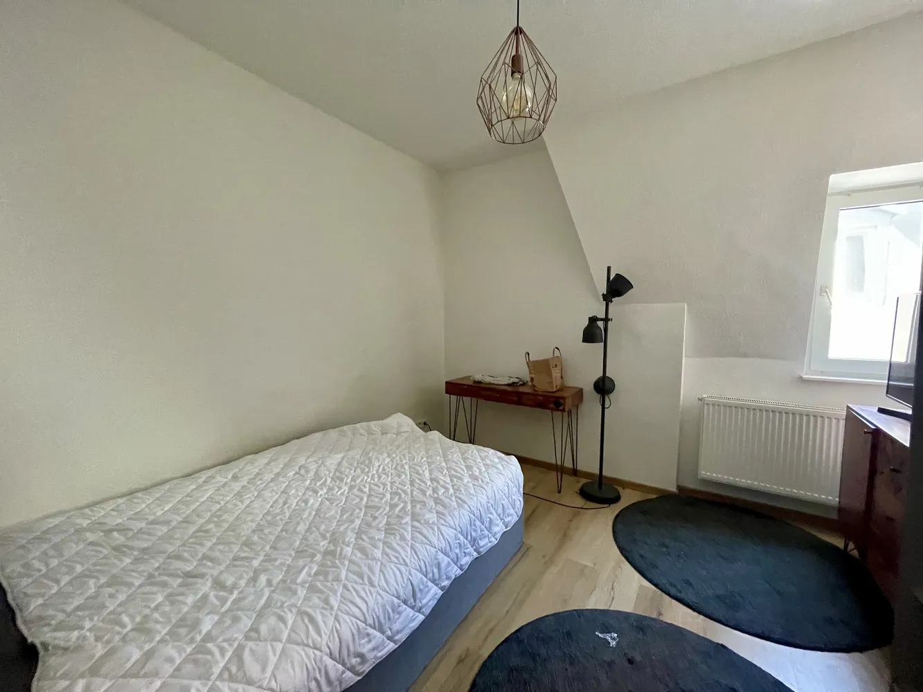 4 Zimmer Wohnung mit 101 m² in Frankfurt am Main – Bild 5