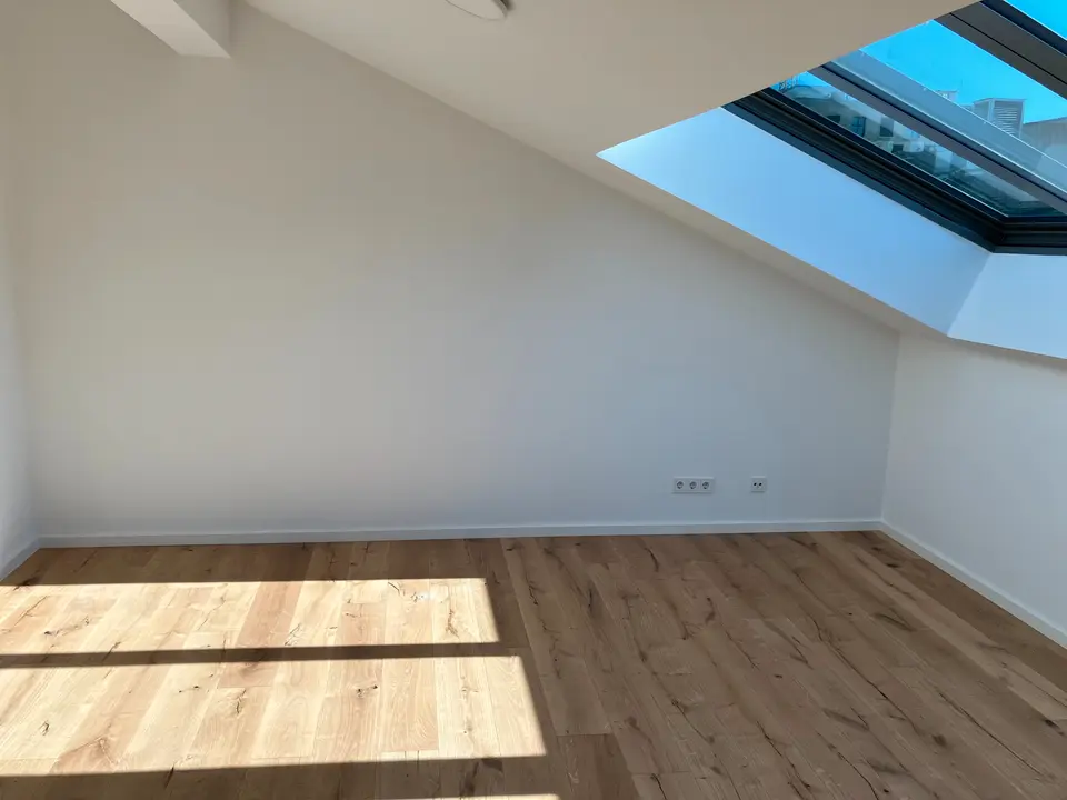 2 Zimmer Wohnung mit 32 m² in Regensburg – Bild 1