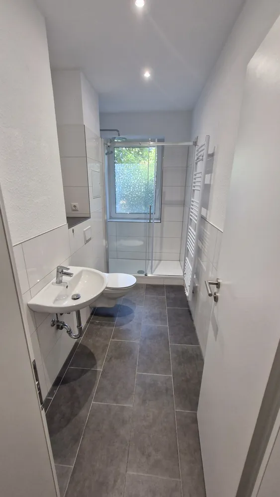 2 Zimmer Wohnung mit 62 m² in Magdeburg – Bild 9