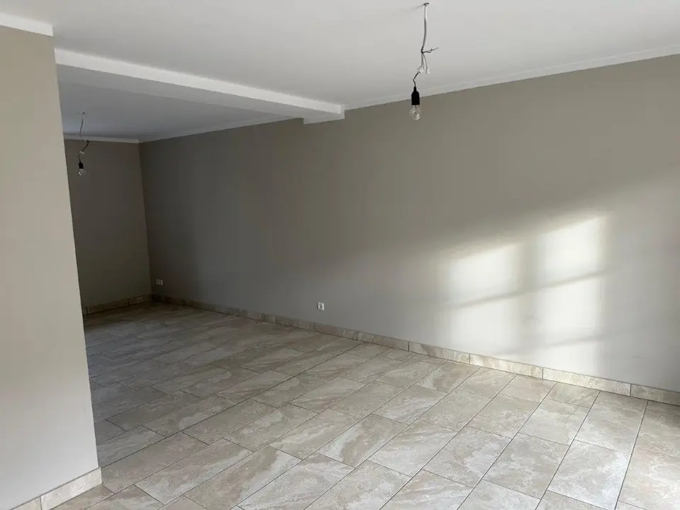 3 Zimmer Wohnung mit 103 m² in Merseburg – Bild 1
