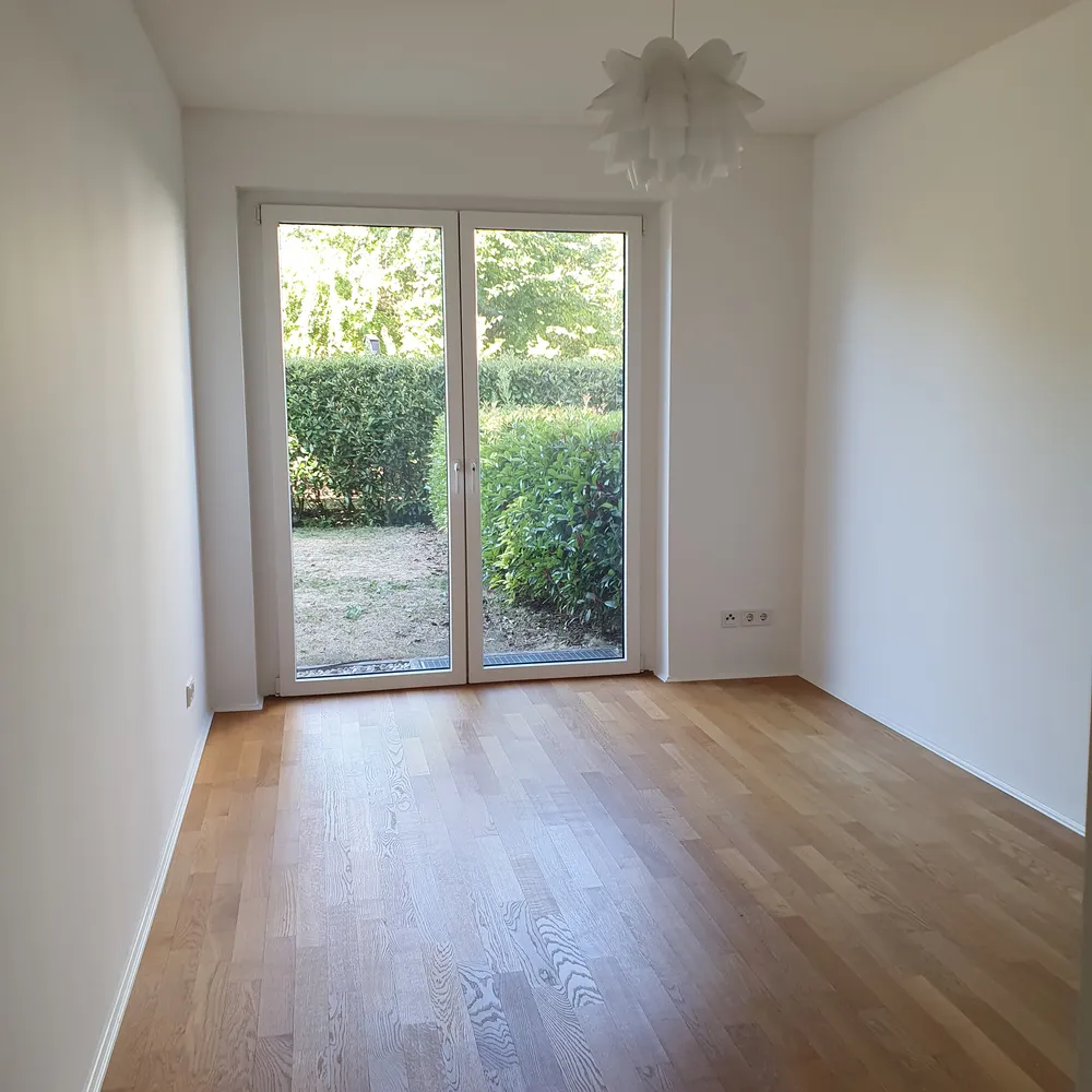 4 Zimmer Wohnung mit 143 m² in Mannheim – Bild 7