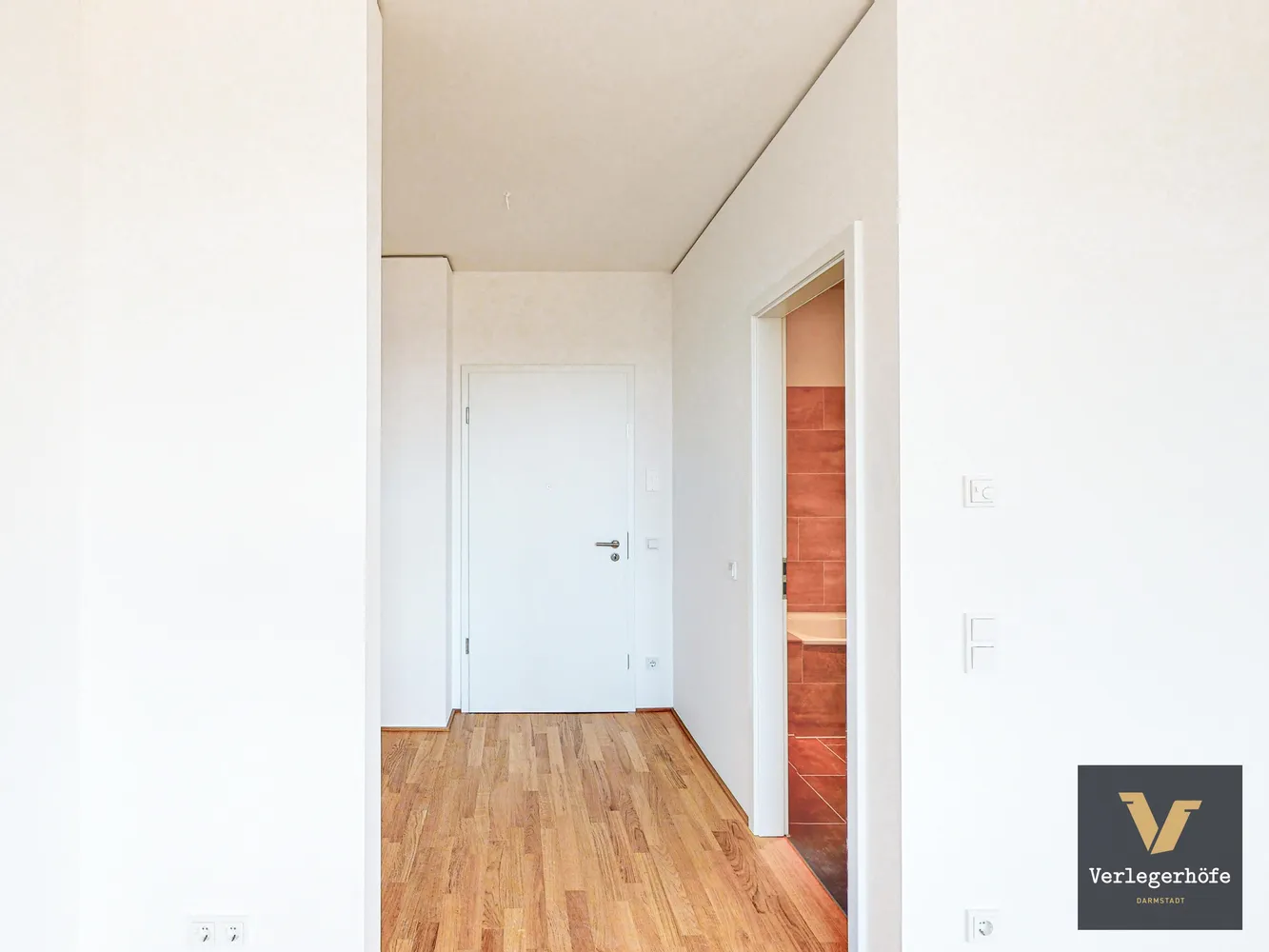 1 Zimmer Wohnung mit 44 m² in Darmstadt – Bild 5