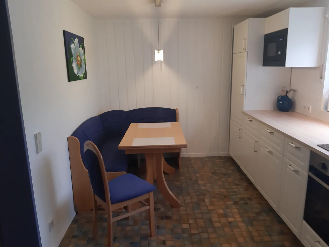 2 room apartment with 35 m² in Biberach an der Riß – Photo 6