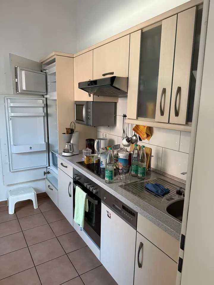 2 Zimmer Wohnung mit 70 m² in Achim – Bild 2