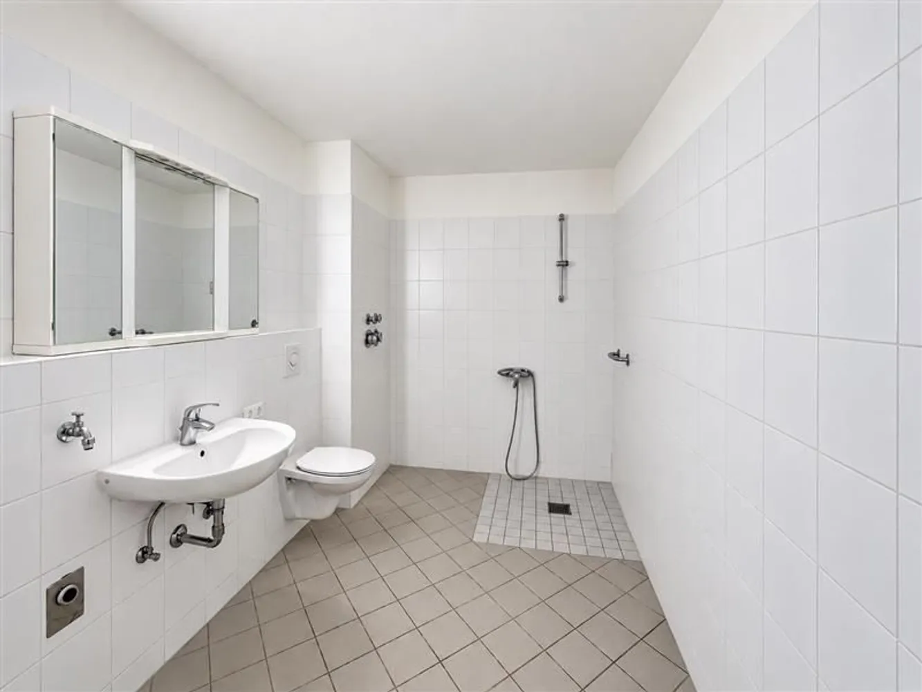 2 Zimmer Wohnung mit 59 m² in Hamburg – Bild 11