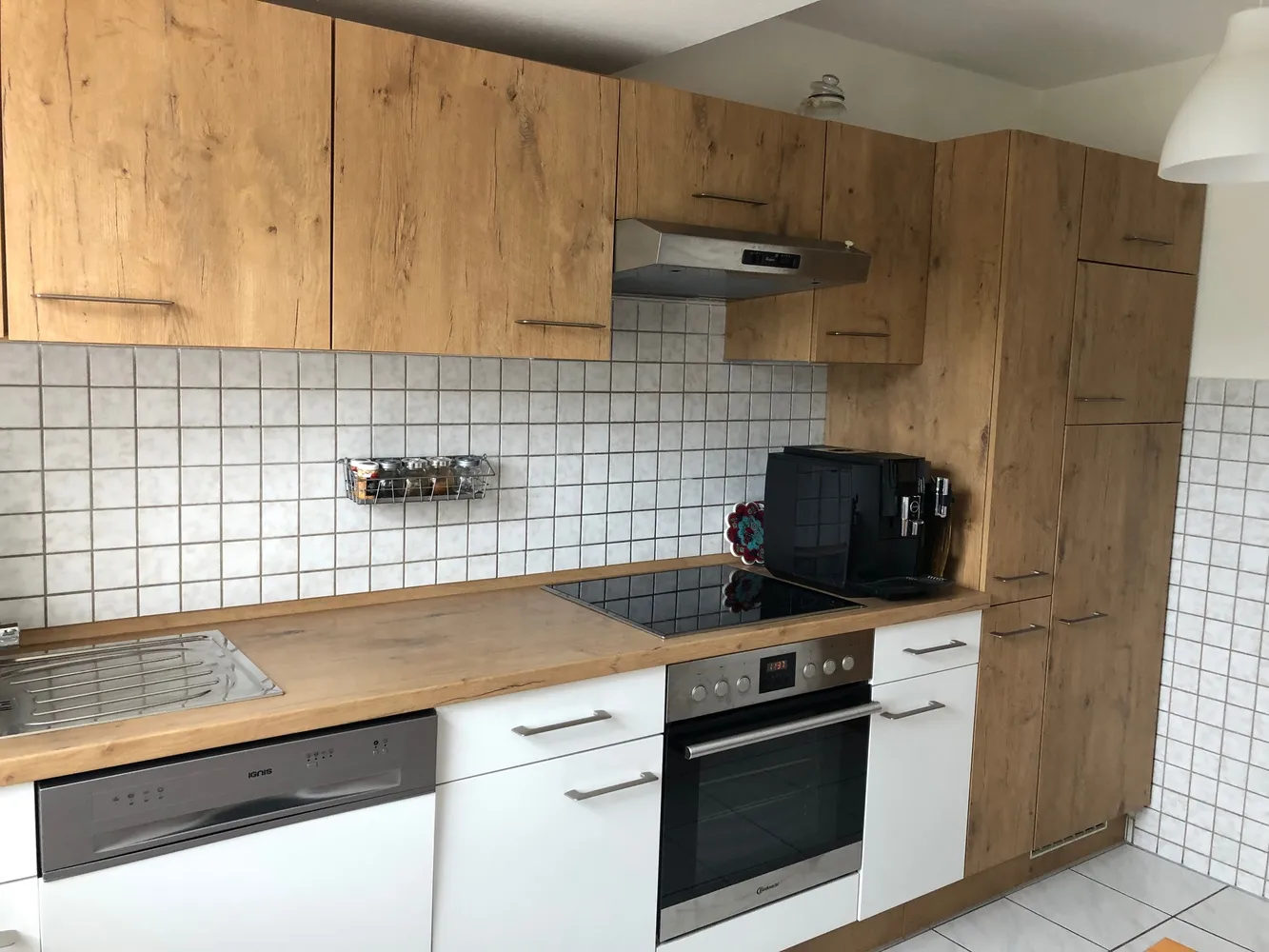 4 Zimmer Wohnung mit 76 m² in Essen – Bild 2