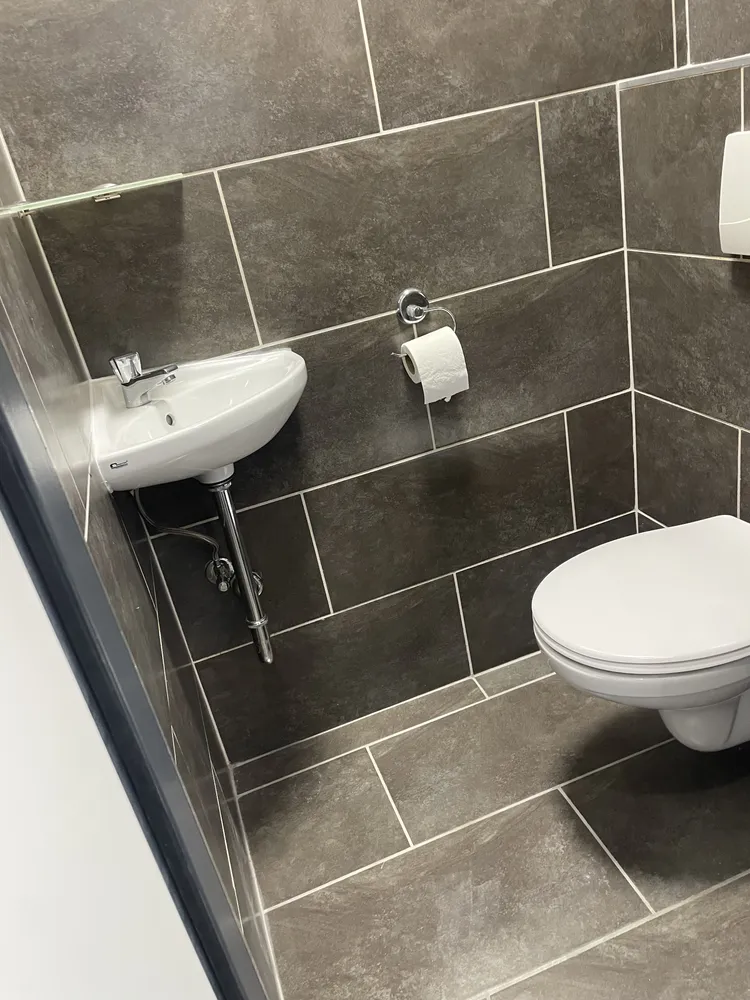2 Zimmer Wohnung mit 54 m² in Aachen – Bild 11