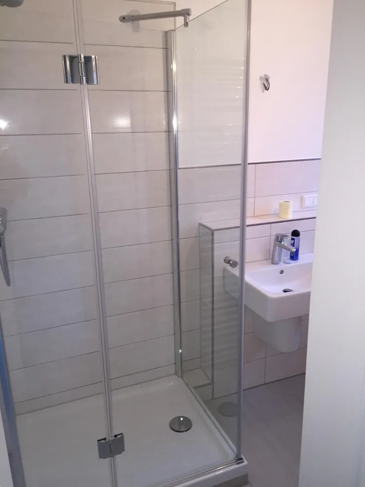 2 room apartment with 48 m² in Essen – Photo 9