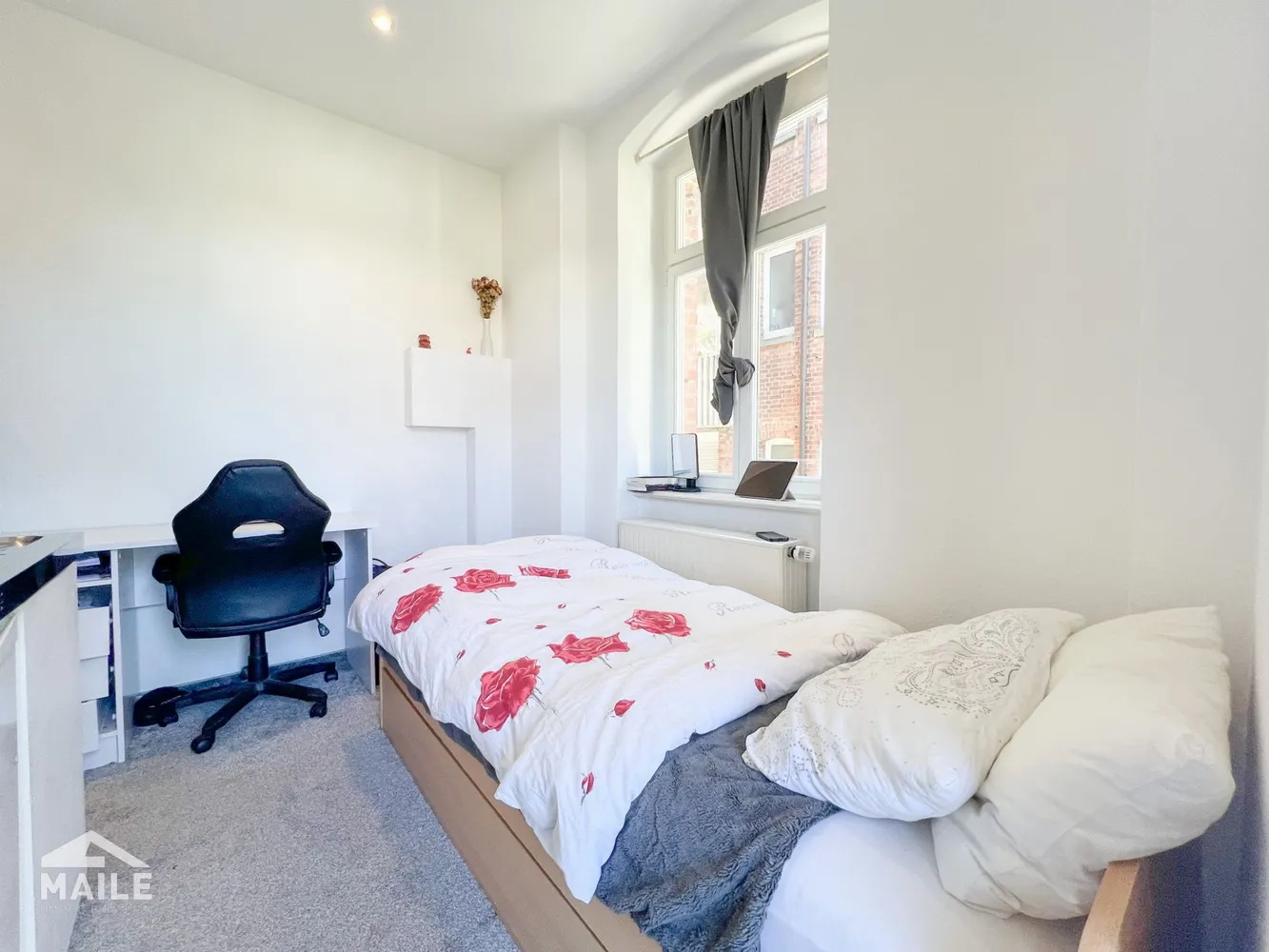 1 Zimmer Wohnung mit 20 m² in Stuttgart – Bild 10