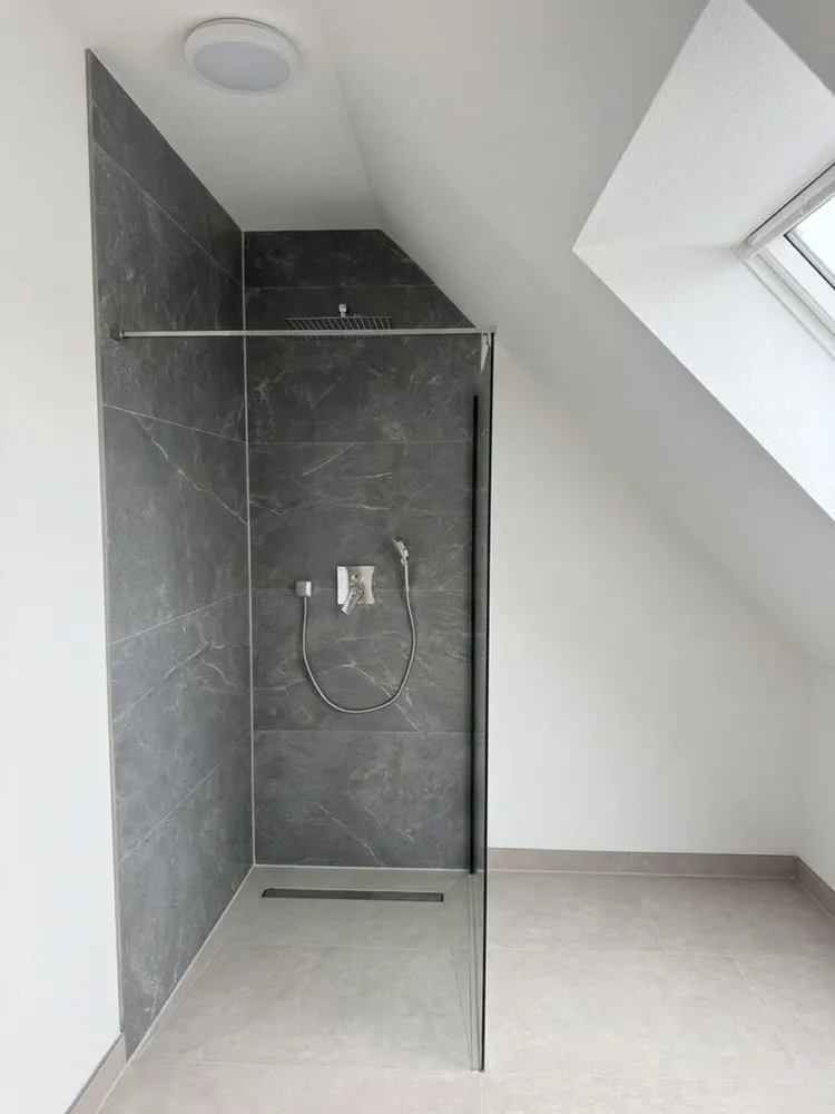 2 Zimmer Wohnung mit 65 m² in Ulm – Bild 1