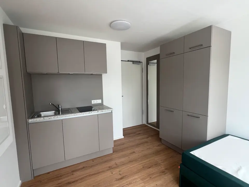 Studio mit 34 m² in Fürstenfeldbruck – Bild 10
