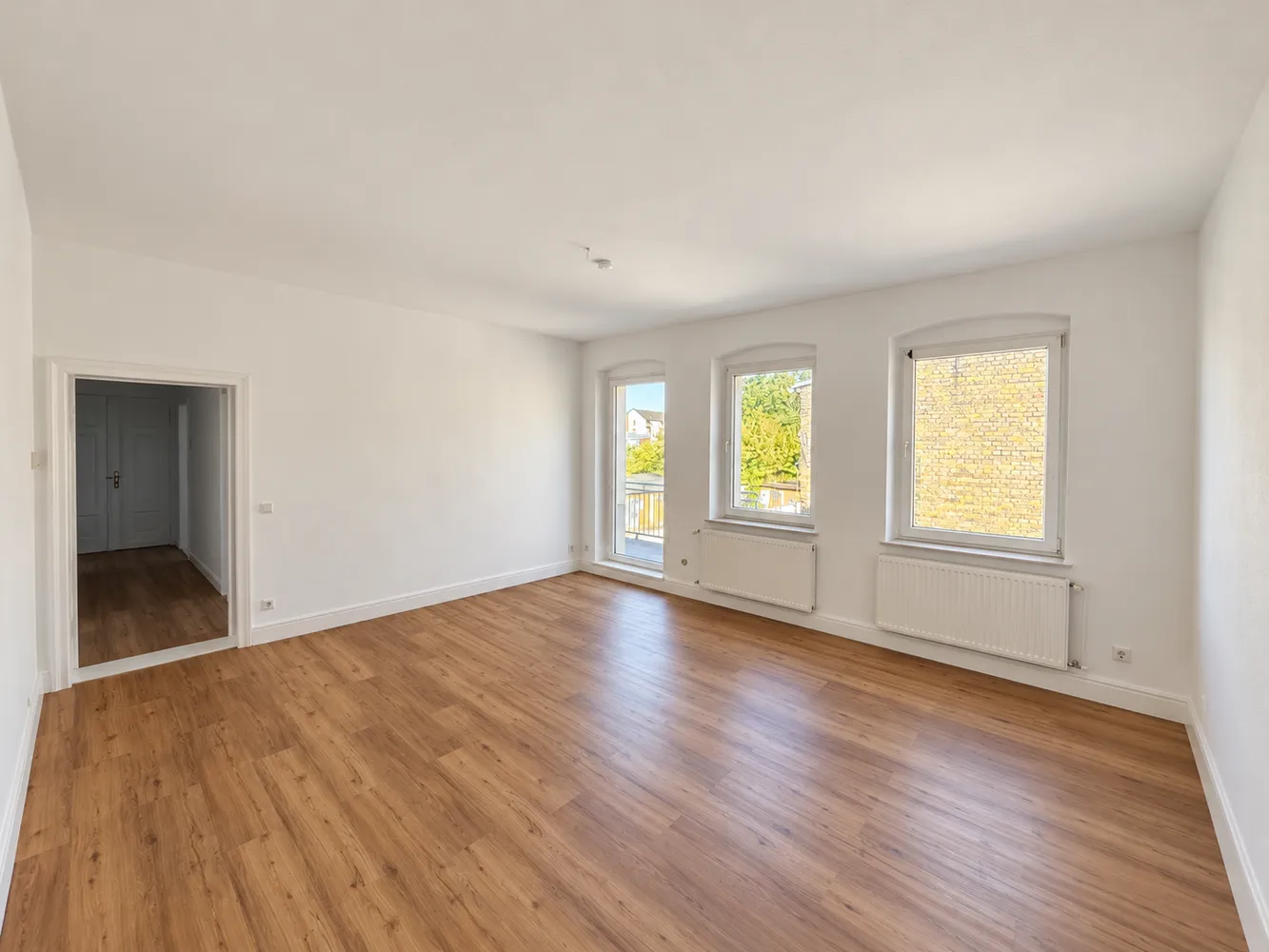 3 room apartment with 85 m² in Bernau bei Berlin – Photo 7