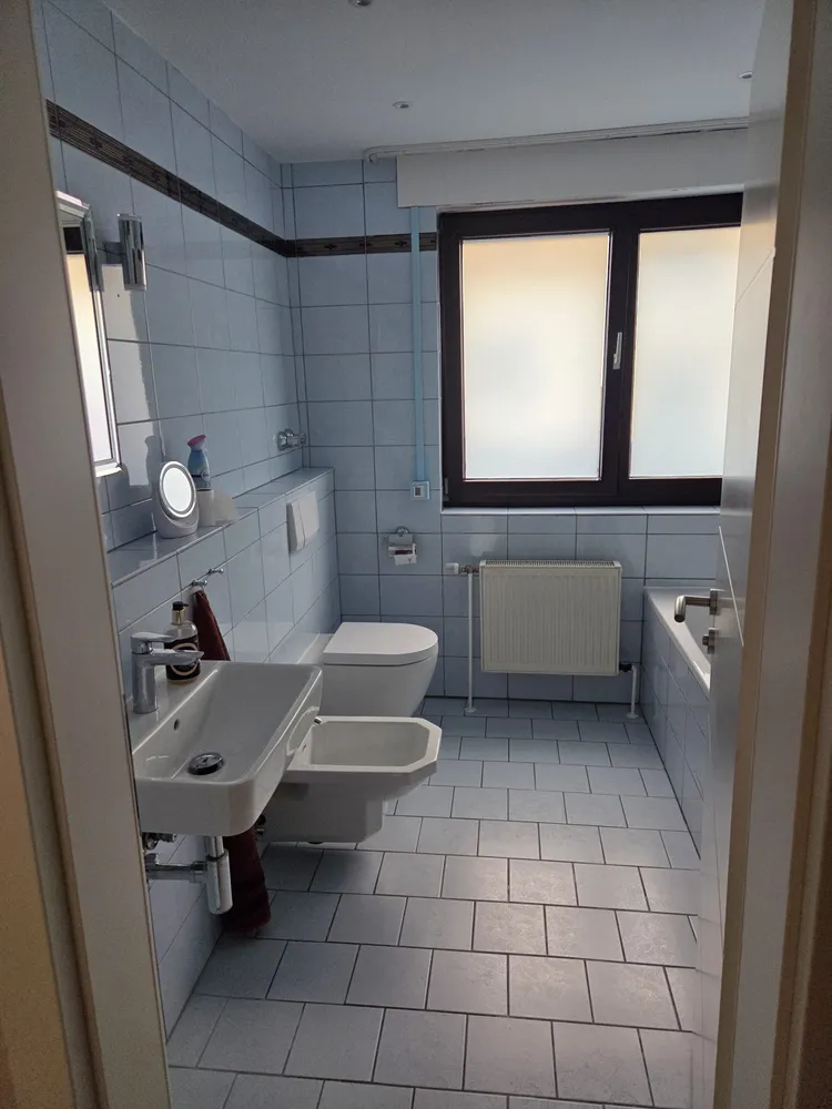 2 Zimmer Wohnung mit 80 m² in Köln – Bild 8