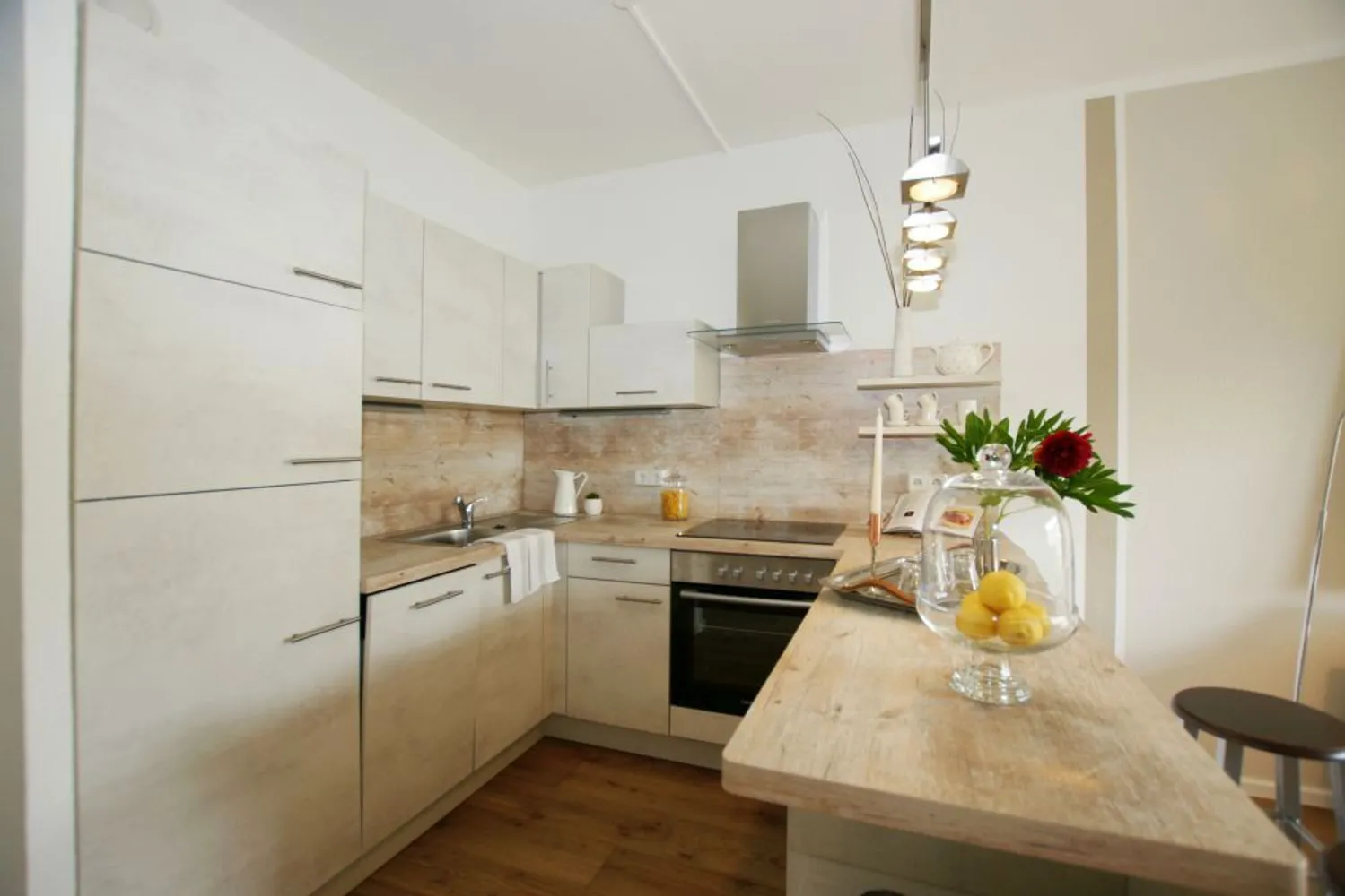 3 Zimmer Wohnung mit 56 m² in Plauen – Bild 7