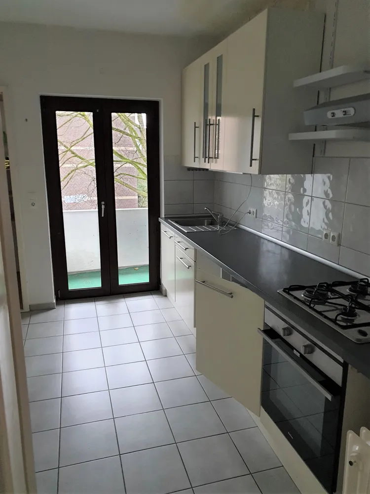 3 Zimmer Wohnung mit 63 m² in Bremen – Bild 7