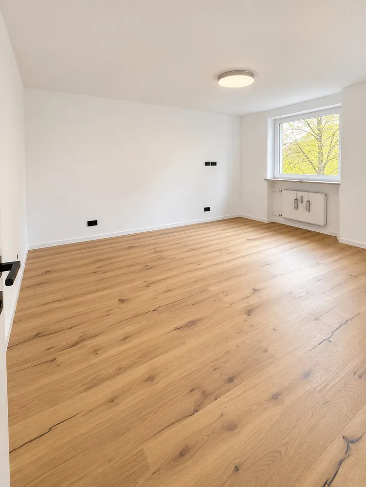 4 Zimmer Wohnung mit 84 m² in München – Bild 6