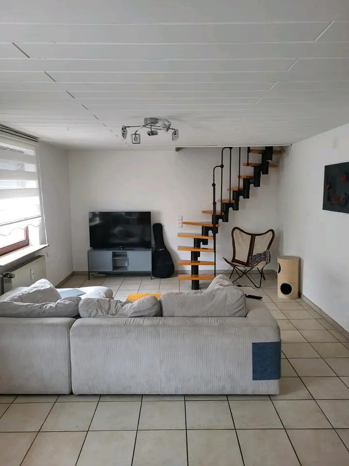 3 Zimmer Wohnung mit 87 m² in Bietigheim-Bissingen – Bild 1