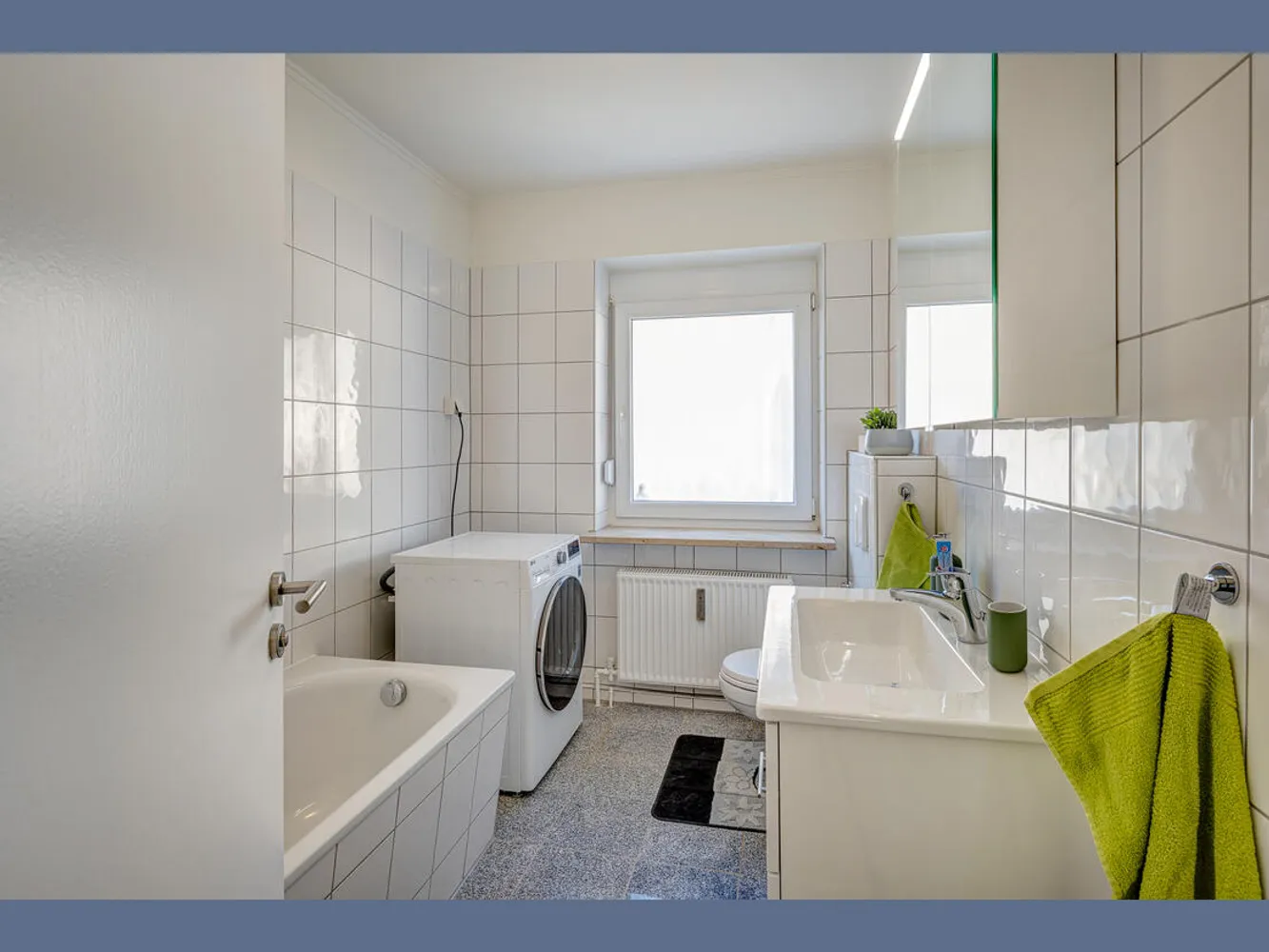 3 Zimmer Wohnung mit 76 m² in München – Bild 11