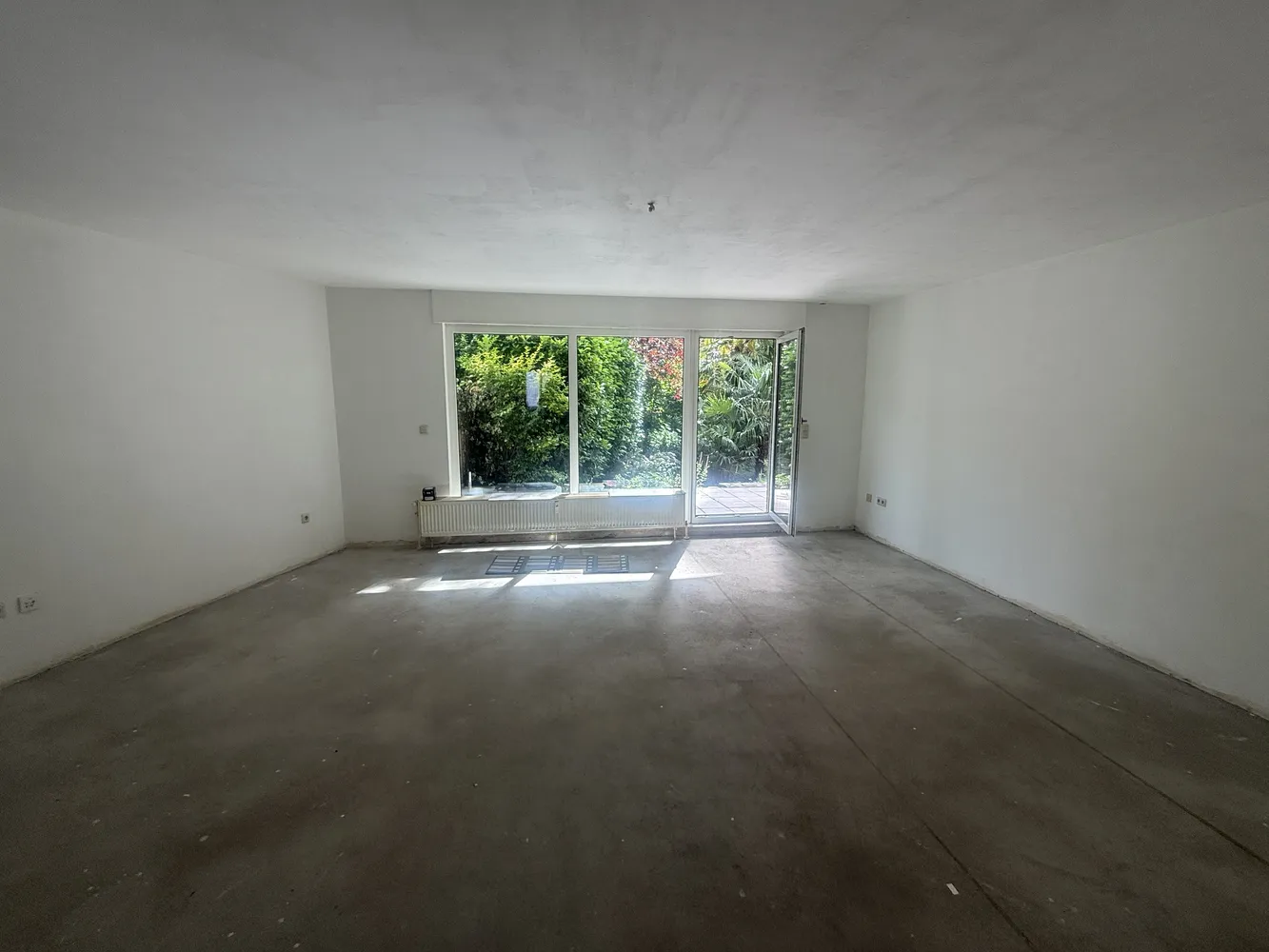 2 Zimmer Wohnung mit 88 m² in Duisburg – Bild 6