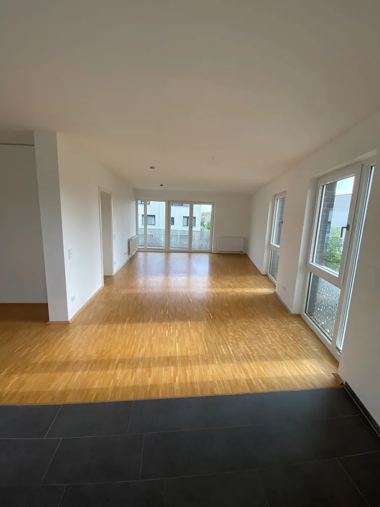 2 room apartment with 76 m² in Hanover – Photo 2