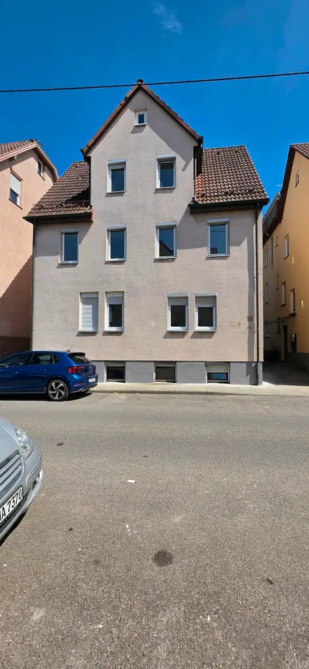 3 Zimmer Wohnung mit 62 m² in Stuttgart – Bild 7